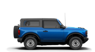 2026 Ford Bronco® External Image 1